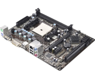 ASRock FM2A55M-DGS R2.0 (A55 PCI-E DDR3) - 152971 - zdjęcie 2